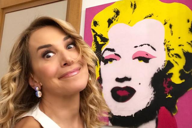 Barbara D'Urso: "Rimorchio tanto, con me ci provano quelli troppo giovani o sposati"