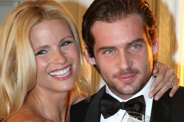 I 40 anni di Michelle Hunziker: "Resterò con Tomaso fino alla fine dei miei giorni"