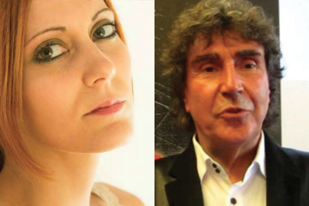 "Francesca Michelon non è la figlia di Stefano D'Orazio dei Pooh"