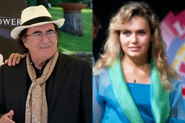 Al Bano: "La scomparsa di Ylenia mi causò un dolore lancinante, litigai con Dio"