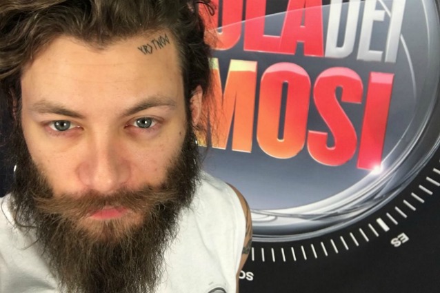 Alessia Marcuzzi su Andrea Marcaccini: "Prenderemo dei provvedimenti"