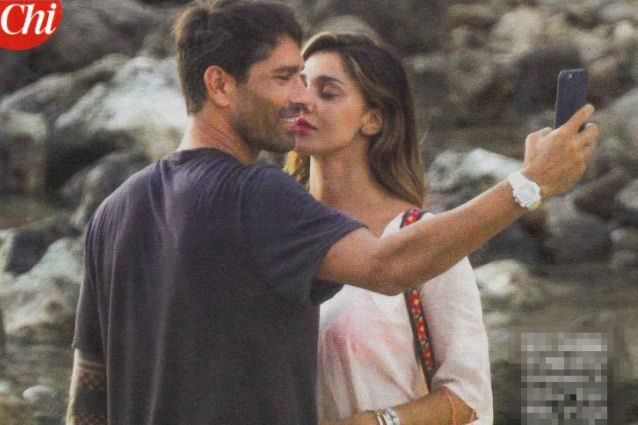 Borriello: "Con Belén diventa tutto un teatrino, non mi suscita più emozioni"