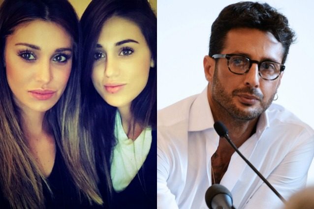 Fabrizio Corona a processo, Belén e Cecilia Rodriguez tra i testimoni della difesa
