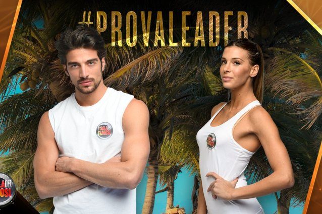 Simone Susinna - presunto ex flirt di Barbara D'Urso - è il nuovo leader della settimana