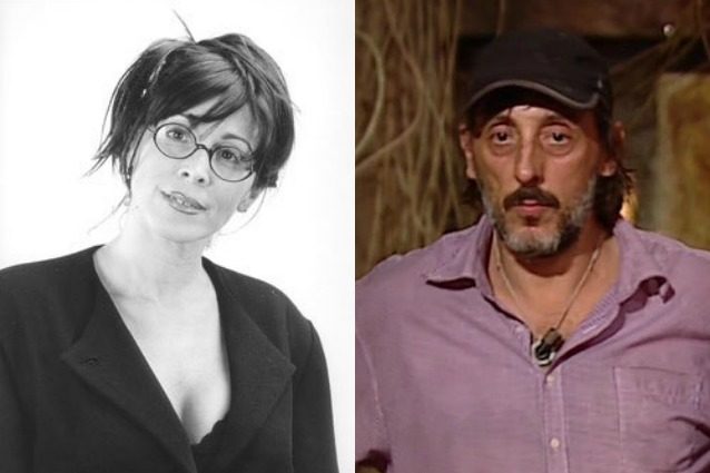 La sorella di Ceccherini: "Mandarlo in nomination con Raz Degan è follia, un gioco sporco"
