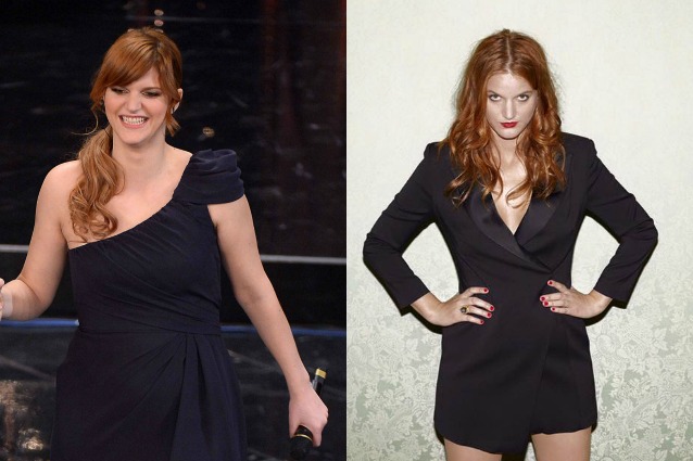 Chiara Galiazzo: "Ho perso 12 chili, non sono più goffa, timida e sgraziata"