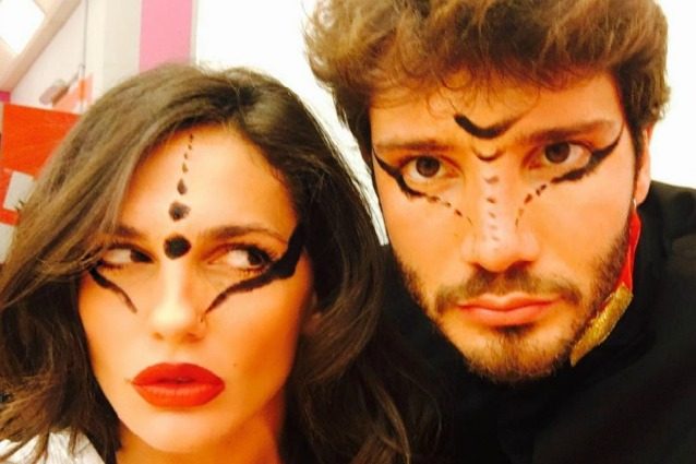 Elena D’Amario: "Io e Stefano solo amici, in futuro non so. Non do nulla per scontato"