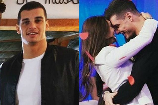 Chi è Emanuele Mauti, la scelta di Sonia Lorenzini a Uomini e Donne