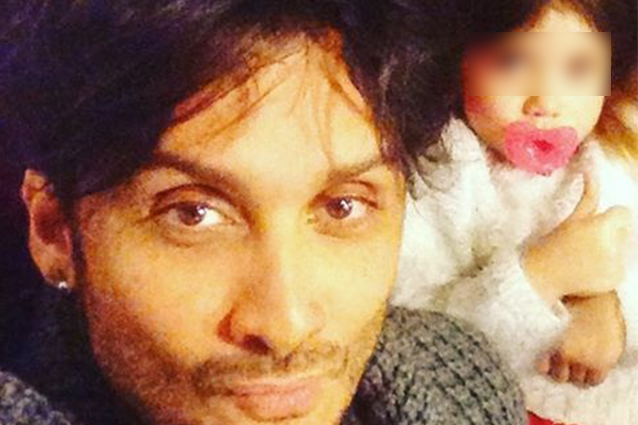 La compagna di Fabrizio Moro è Giada, ma lui precisa: "Quella che amo di più è mia figlia"
