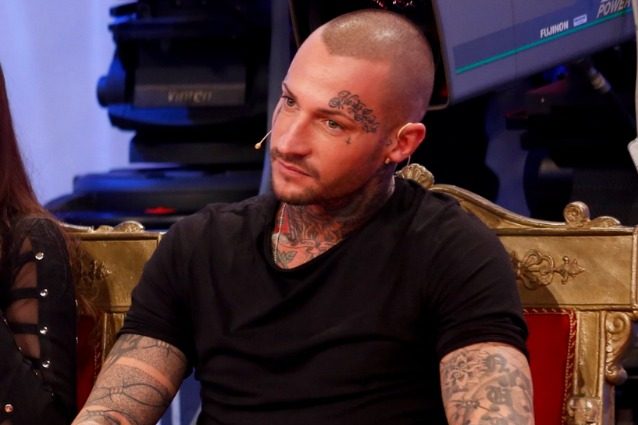 Manuel Vallicella Ha Lasciato Il Trono Di Uomini E Donne Qui Vivo L 