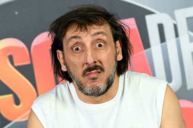 Massimo Ceccherini: "Voglio morire egoista. Basta buonismo, me ne frego dei naufraghi"