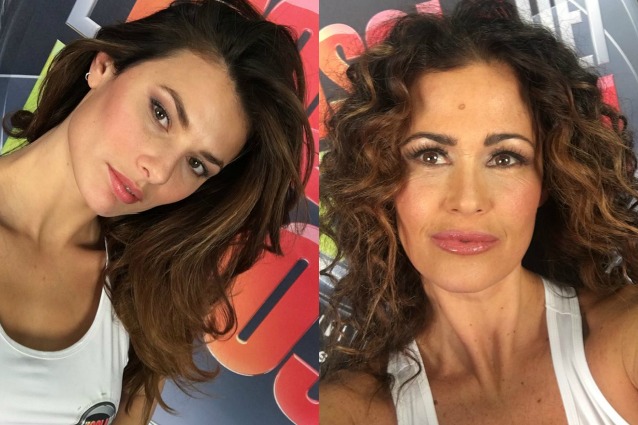 L'Isola dei famosi 2017: chi verrà eliminato tra Samantha De Grenet e Dayane Mello?