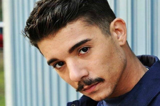 "Moreno denunciato per molestie sessuali, avrebbe preteso rapporti da una 28enne"
