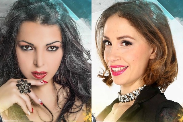 Isola 2017, Nancy Coppola contro Malena: "È molto egoista, si dà arie e si sente vip"