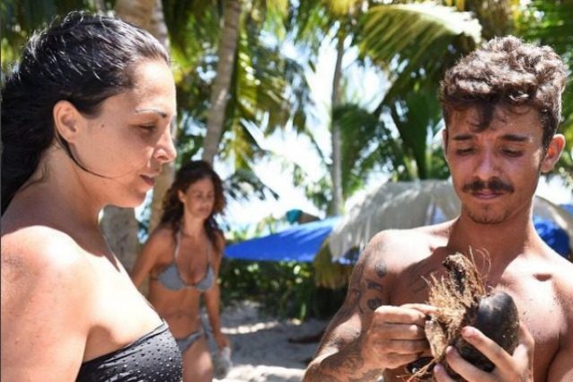 La quinta puntata dell’Isola dei Famosi 2017 (DIRETTA LIVE)