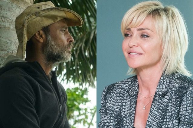 Isola 2017, Paola Barale annuncia: "Sarò in studio per chiacchierare con Raz Degan"