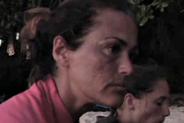 Samantha De Grenet e il viso devastato dai mosquitos: "Sono allergica, qua mi ricoverano"
