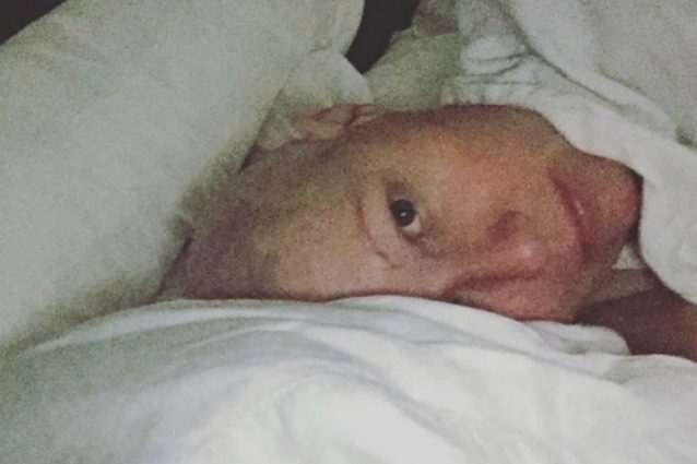 Ultimo giorno di chemio per Shannen Doherty: "Ora aspetto di sapere se posso operarmi"