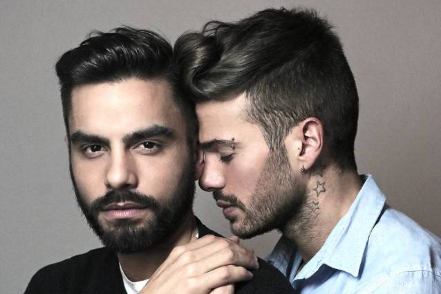 Claudio Sona sul tatuaggio con l'ex: "Siamo amici, ne farò uno anche con Mario"