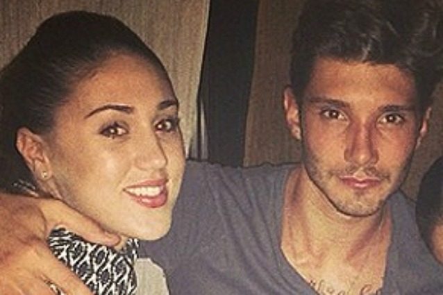 Cecilia Rodriguez: "Con De Martino ho mantenuto ottimi rapporti, è sempre il papà di Santiago"