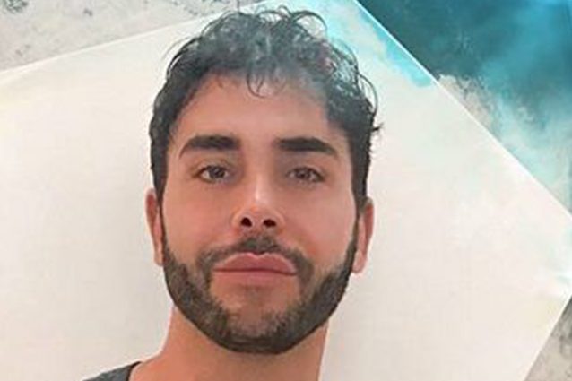 Giacomo Urtis è l'eliminato della quarta puntata dell'Isola dei Famosi 2017