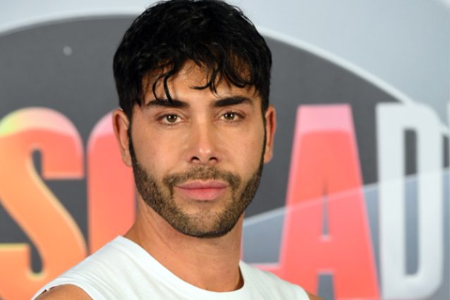 Giacomo Urtis deve lasciare l'Isola dei Famosi per i lettori di Fanpage.it