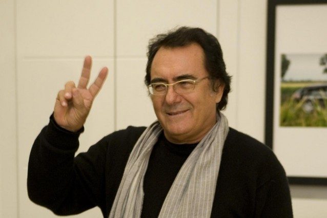 Al Bano sta meglio, il cantante vuole tornare al più presto ad abbracciare i suoi fan