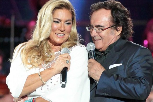 Romina Power sul malore di Al Bano: "Lui è un toro, felice che si sia ripreso subito"