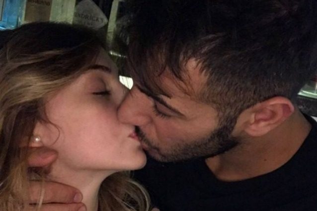 Aldo Palmeri ha tradito Alessia Cammarota? Le lacrime e le scuse sussurrate in tv