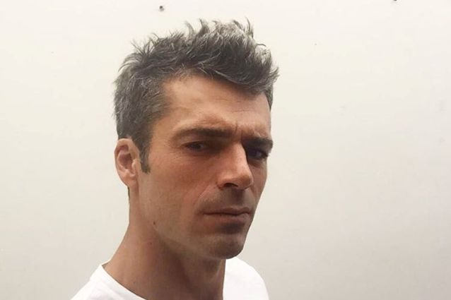 Luca Argentero: "Dopo il GF volevo fare più soldi possibile, non diventare un attore"