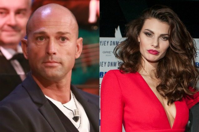 Stefano Bettarini su Dayane Mello: "Che amarezza, mi sono fidato della persona sbagliata"