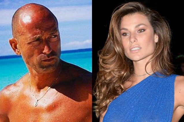 Dayane Mello si allontana da Bettarini, lui: "Avanti un'altra, la stupidità fa fuggire gli uomini"