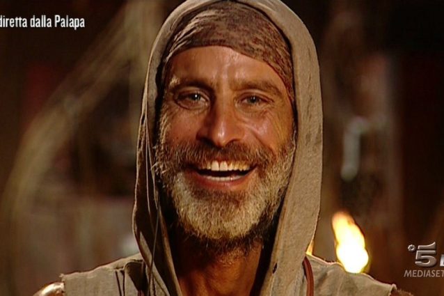 Raz Degan: "Paola Barale? La amo, l'amerò finché avrò vita"