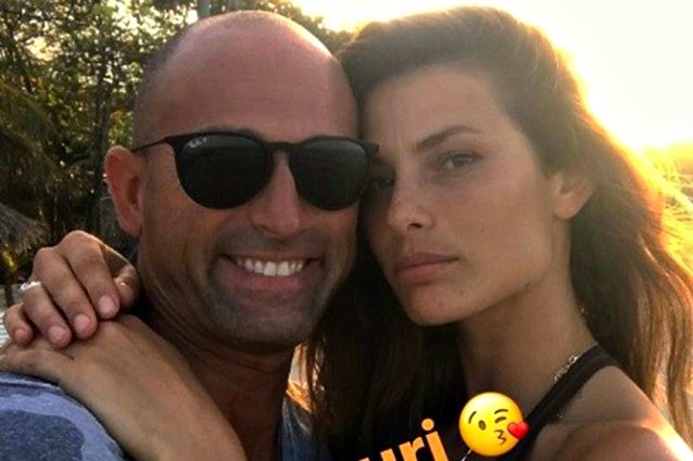 Dayane Mello: "Il rapporto con Bettarini si è raffreddato, ci rivedremo dopo l'Isola"