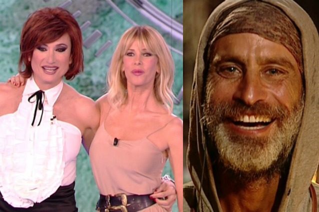 Luxuria: "Raz Degan vincerà l'Isola. Ceccherini? Dalla mano voleva il braccio"
