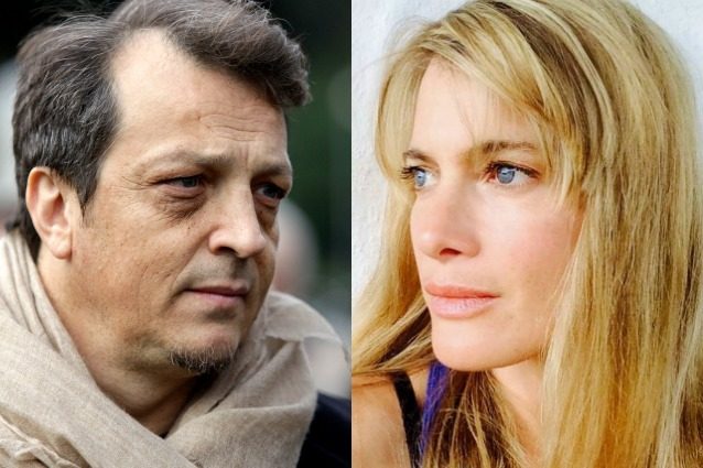 Elena Majoni, ex moglie di Gabriele Muccino: “È un violento, mi ruppe il timpano con uno schiaffo”