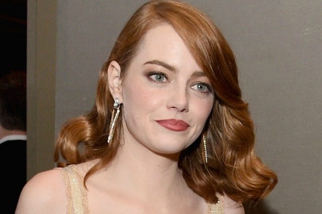 Emma Stone: "Soffro di ansia da quando avevo 7 anni, la nausea mi impediva di uscire di casa"