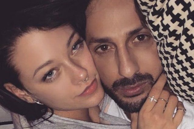 Fabrizio Corona compie 43 anni, Silvia Provvedi: "Sei l'amore che mi ha avvolto l'anima"