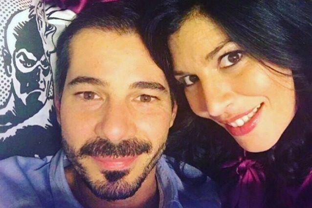 Chi è Andrea Bonomo, fidanzato di Giusy Ferreri e padre del bambino che la cantante aspetta