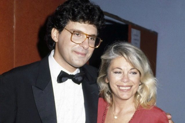 Rita Dalla Chiesa: "Doloroso separarmi da Fabrizio Frizzi, lui se ne andò con un'altra"