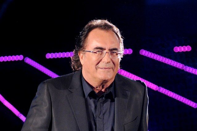 Al Bano dopo l'ischemia: "Avverto la presenza di Satana, mi ha colpito una tempesta"
