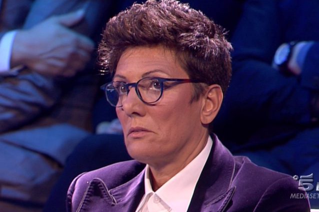 Imma Battaglia contro Raz: "Ho trovato un muro con lui, è diverso senza le telecamere"