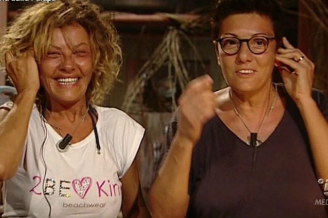 L'Isola dei Famosi 2017, la puntata del 7 marzo