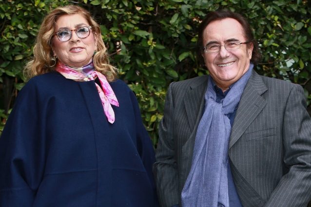 Romina Power: "Approfittano del malore di Al Bano per mostrarsi in tv, lasciatelo in pace"