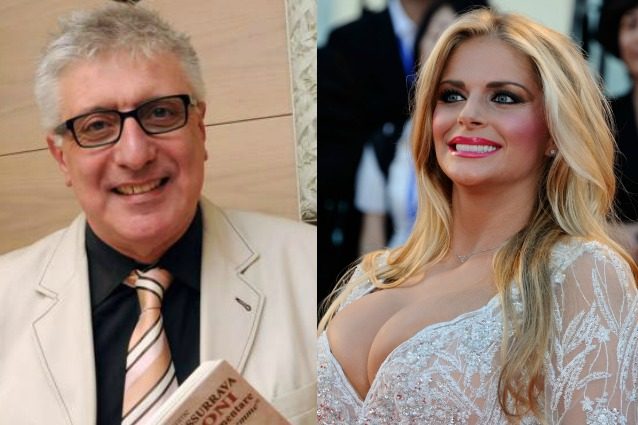 Francesca Cipriani: "Sono follemente innamorata di Alberico Lemme, voglio dimagrire con lui"