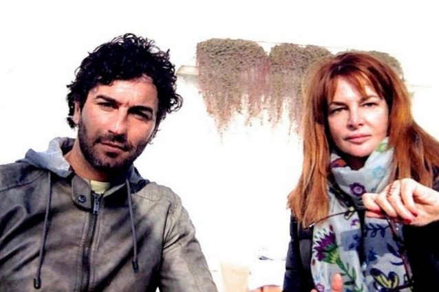 Giuliana De Sio: "Mario De Felice si è comportato male con me, era una storia sbagliata"