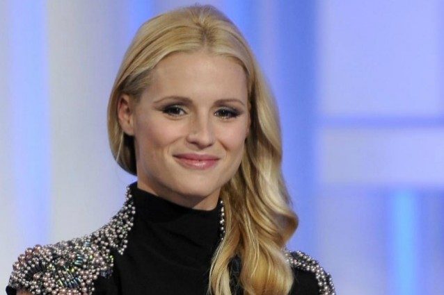 Michelle Hunziker smentisce di nuovo la quarta gravidanza: "Ma un altro figlio lo vorrei"