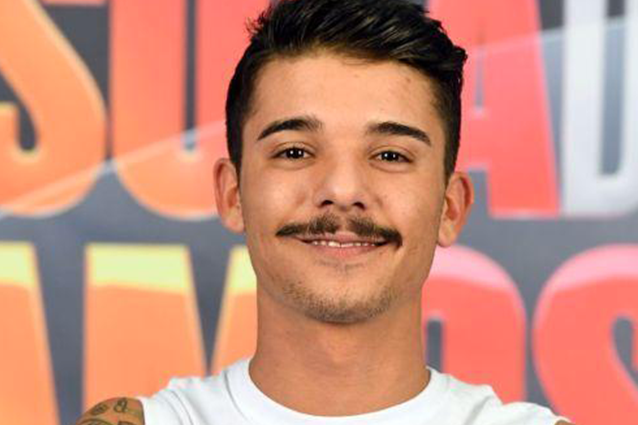 Moreno deve lasciare l'Isola dei Famosi 2017 per i lettori di Fanpage.it