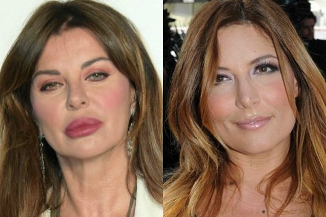 Alba Parietti: "Selvaggia Lucarelli? Vive sputtanando gli altri e litigando"