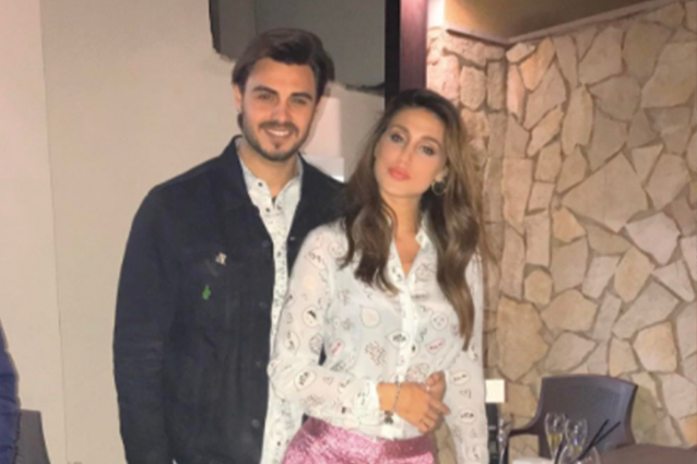 Francesco Monte e Cecilia Rodriguez, il matrimonio può aspettare ma l'amore resta vivo
